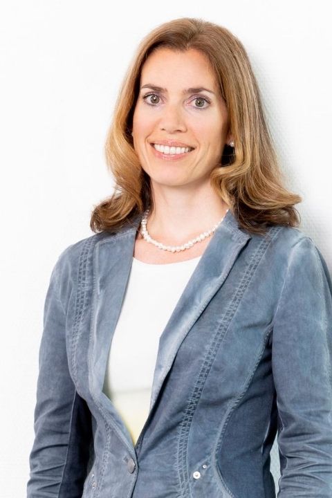 Isabel Schuck